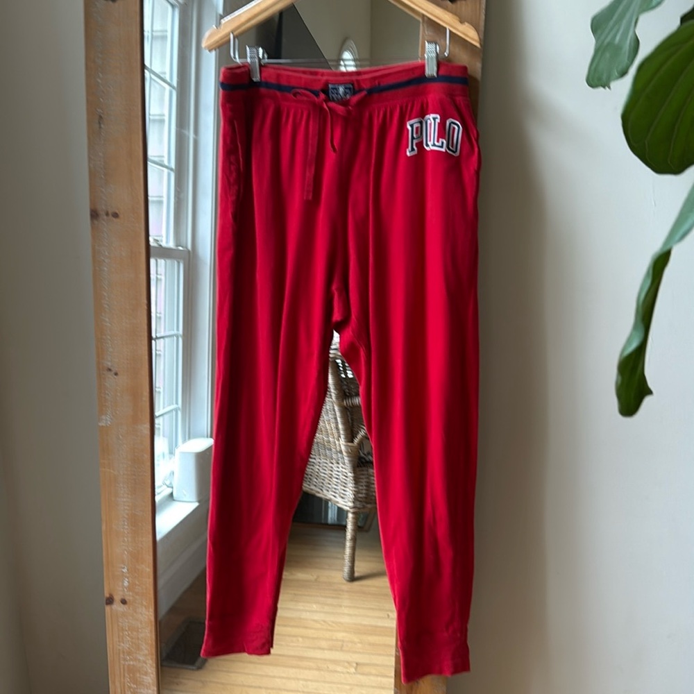 Polo Ralph Lauren Sleep Jogger Size L